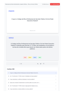 138 Flashcards de Conhecimentos Bancários - Estrutura do Sistema Financeiro Nacional (SFN) - Acesso Online Imediato