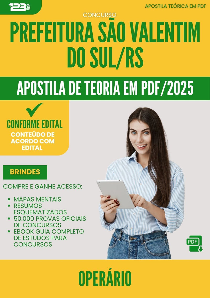 Apostila Teórica para Concurso Pesquisador Gestao De Projeto da Prefeitura Ita 2025 - Conteúdo de Acordo com Edital