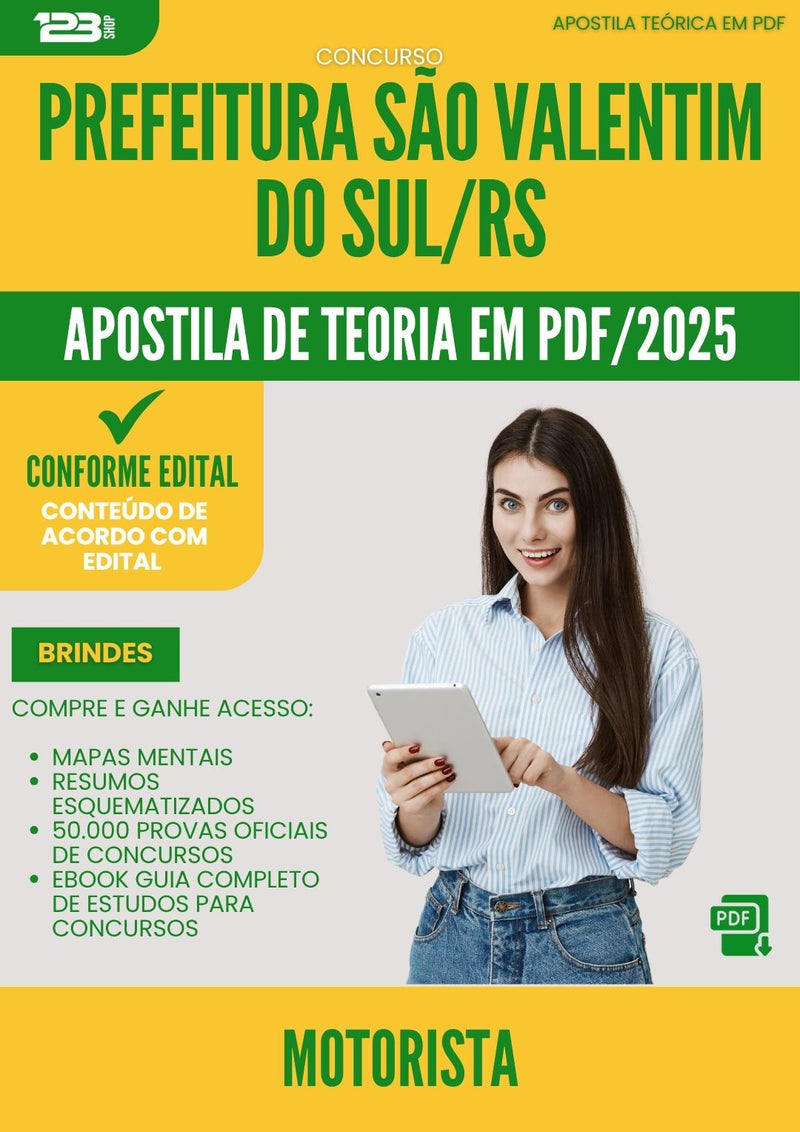 Apostila Teórica para Concurso Pesquisador Analise Experimental De Estruturas Aeroespaciais da Prefeitura Ita 2025 - Conteúdo de Acordo com Edital