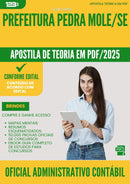 Apostila Teórica para Concurso Tecnico Em Informatica Camara da Prefeitura Teixeira De Freitas Ba 2025 - Conteúdo de Acordo com Edital