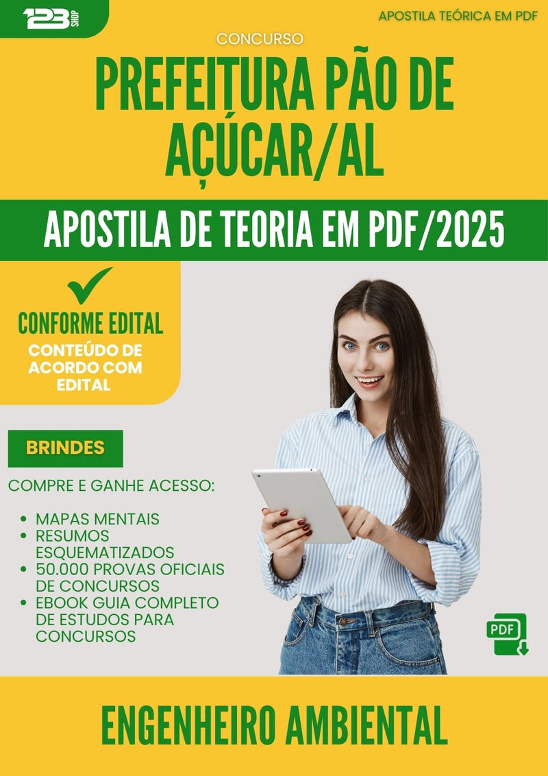 Apostila Teórica para Concurso Motorista da Prefeitura Recreio Mg 2025 - Conteúdo de Acordo com Edital
