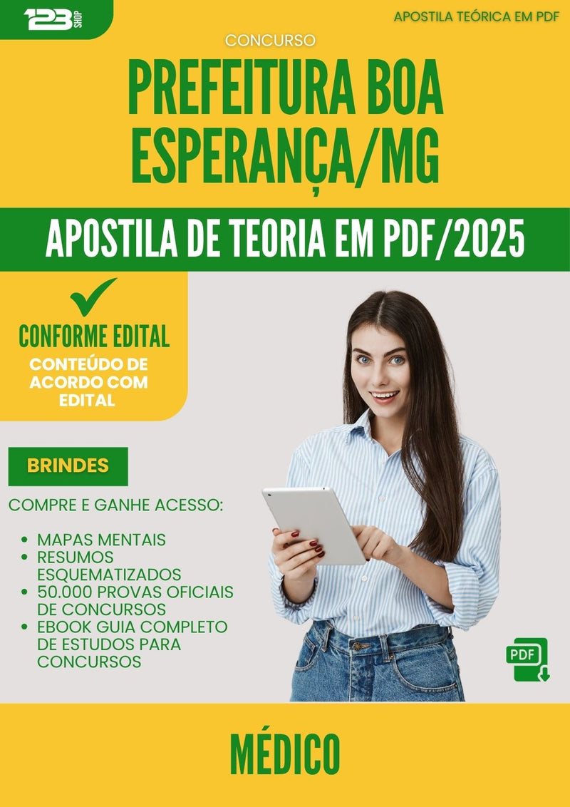 Apostila Teórica para Concurso Engenheiro Civil da Prefeitura Apiai Sp 2025 - Conteúdo de Acordo com Edital