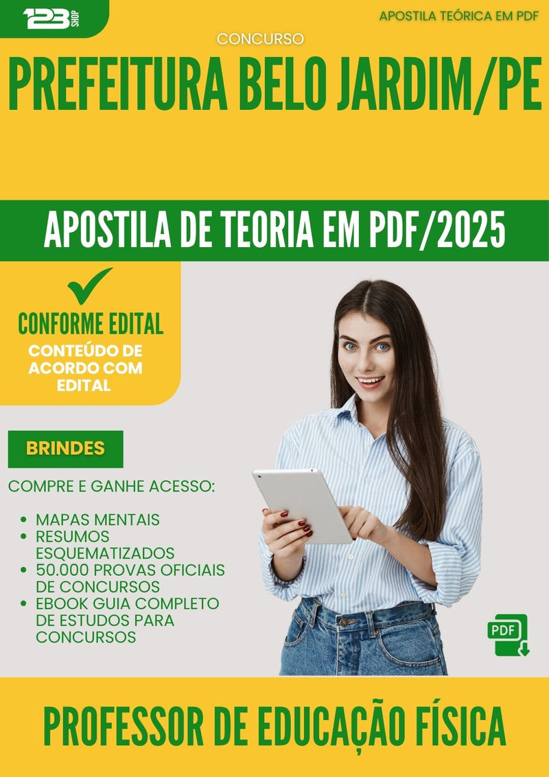 Apostila Teórica para Concurso Tecnico De Enfermagem Sapucai Mirim Mg 2025 - Conteúdo de Acordo com Edital