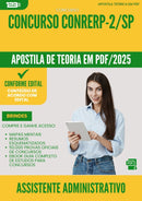 Apostila Teórica para Concurso Professor De Educacao Basica da Prefeitura Guararapes Sp 2025 - Conteúdo de Acordo com Edital