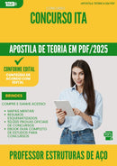 Apostila Teórica para Concurso Tecnico Agricola Socorrista da Prefeitura Bom Jardim Pe 2025 - Conteúdo de Acordo com Edital