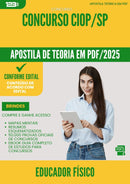 Apostila Teórica para Concurso Tecnico Em Informatica da Prefeitura Pao De Acucar Al 2025 - Conteúdo de Acordo com Edital