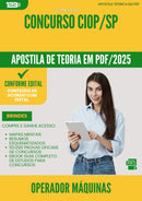 Apostila Teórica para Concurso Psicopedagogo Educacional da Prefeitura Pao De Acucar Al 2025 - Conteúdo de Acordo com Edital