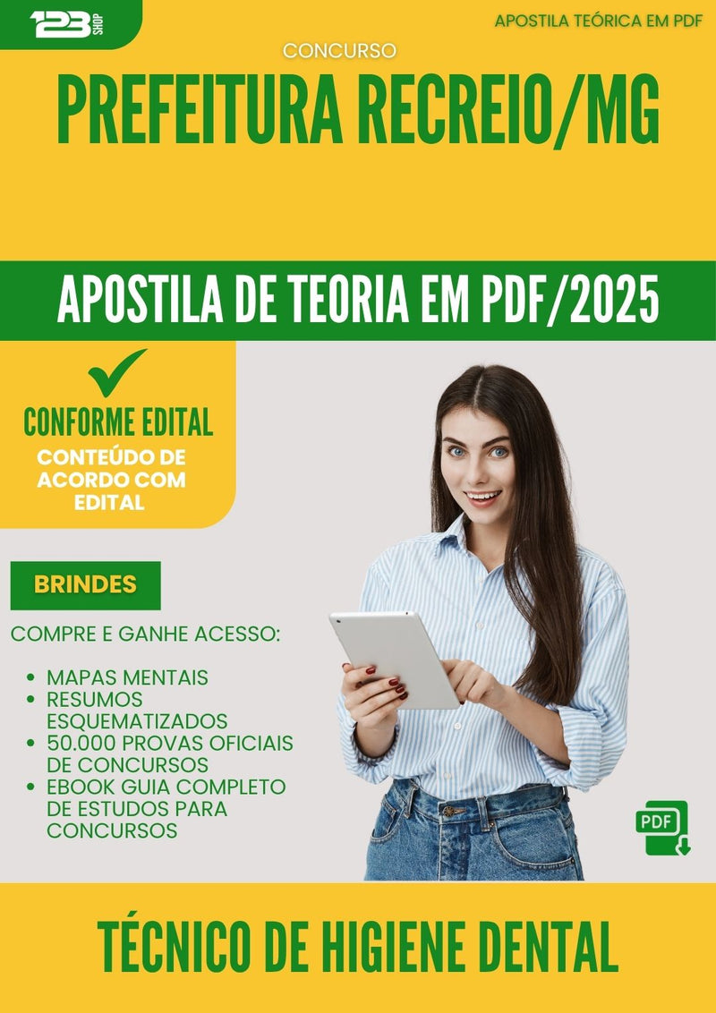 Apostila Teórica para Concurso Psicologo da Prefeitura Pao De Acucar Al 2025 - Conteúdo de Acordo com Edital