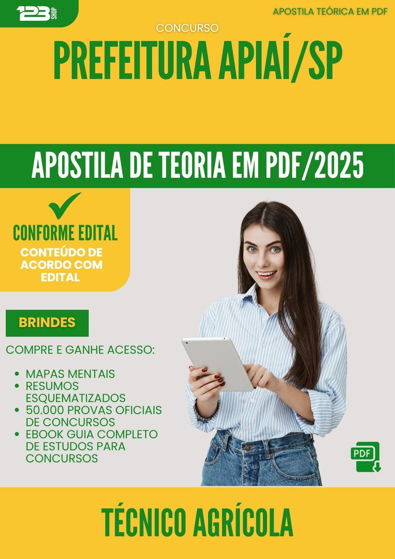 Apostila Teórica para Concurso Operador De Maquinas Pesadas da Prefeitura Boa Esperanca Mg 2025 - Conteúdo de Acordo com Edital