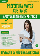 Apostila Teórica para Concurso Supervisor Escolar da Prefeitura Boa Esperanca Mg 2025 - Conteúdo de Acordo com Edital