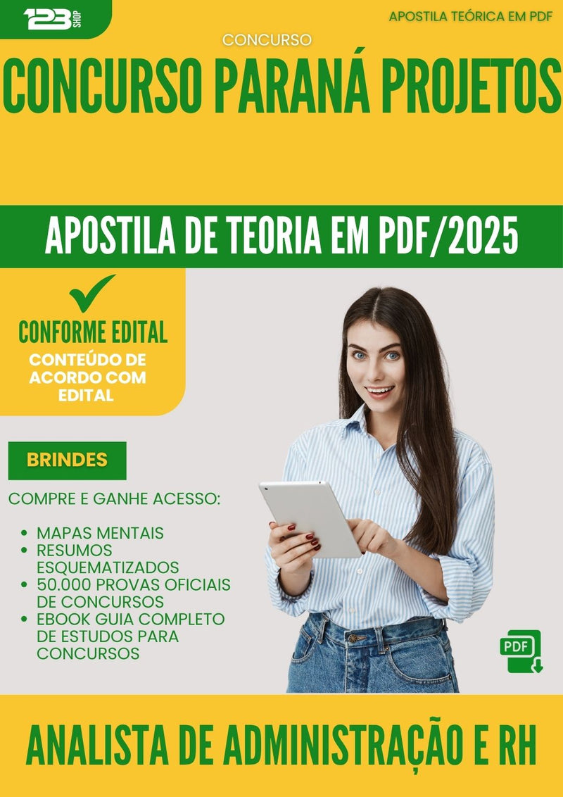 Apostila Teórica para Concurso Professor De Educacao Infantil da Prefeitura Belo Jardim Pe 2025 - Conteúdo de Acordo com Edital