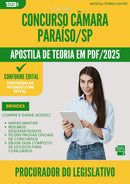 Apostila Teórica para Concurso Professor De Arte da Prefeitura Santos Sp 2025 - Conteúdo de Acordo com Edital