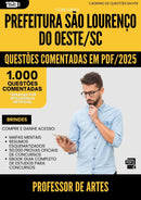 1000 Questões Comentadas para Concurso Agente Administrativo da Prefeitura Arroio Do Tigre Rs 2025 - 1000 Questões
