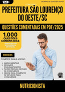 1000 Questões Comentadas para Concurso Assistente Social da Prefeitura Arroio Do Tigre Rs 2025 - 1000 Questões